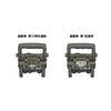 Fine Molds FM34 1/35 JGSDF Type 73 Light Truck with Canvas Top
