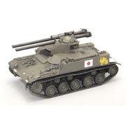Fine Molds FM45 1/35 JGSDF Type 60 Self Propelled 106 mm Recoilless Gun