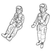 Fine Molds FM45 1/35 JGSDF Type 60 Self Propelled 106 mm Recoilless Gun