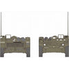 Fine Molds FM51 1/35 JGSDF Type 60 Self-Propelled 106mm Recoilless Gun Model C