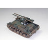 Fine Molds FM51 1/35 JGSDF Type 60 Self-Propelled 106mm Recoilless Gun Model C