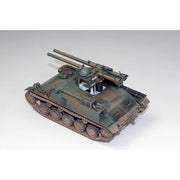 Fine Molds FM51 1/35 JGSDF Type 60 Self-Propelled 106mm Recoilless Gun Model C