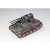Fine Molds FM51 1/35 JGSDF Type 60 Self-Propelled 106mm Recoilless Gun Model C