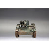 Fine Molds FM51 1/35 JGSDF Type 60 Self-Propelled 106mm Recoilless Gun Model C