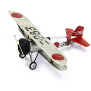 Fine Molds FP21 1/72 IJN Nakajima Type 90 A2N1-2 Carrier Fighter