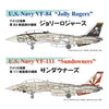Fine Molds FP30 1/72 US Navy F-14A Tomcat