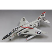 Fine Molds FP43S 1/72 US NAVY F-4J Phantom Aardvark Special Edition