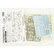 Fine Molds FP44 1/72 US Aircraft Air to Air Misile Set 60s - 70