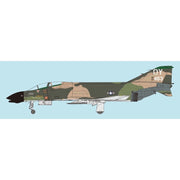 Fine Molds FP47S 1/72 USAF F-4D Phantom The First MiG Ace in The USAF Special Edition Plastic Model Kit