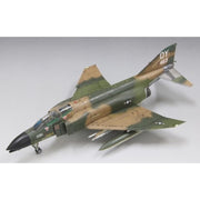 Fine Molds FP47S 1/72 USAF F-4D Phantom The First MiG Ace in The USAF Special Edition