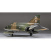 Fine Molds FP47S 1/72 USAF F-4D Phantom The First MiG Ace in The USAF Special Edition