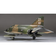 Fine Molds FP47S 1/72 USAF F-4D Phantom The First MiG Ace in The USAF Special Edition