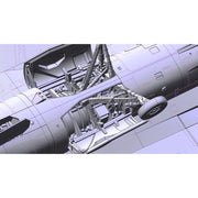 Fine Molds FP48 1/72 JASDF F-2A Fighter