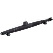 Fine Molds FS2 1/72 IJN Midget Submarine A-TARGET Type A Pearl Harbor