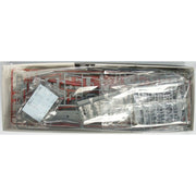 Fine Molds FW2 1/350 IJN Special Type Class Destroyer Amagiri With US Pt-109 Boat