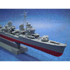 Fine Molds FW2 1/350 IJN Special Type Class Destroyer Amagiri With US Pt-109 Boat