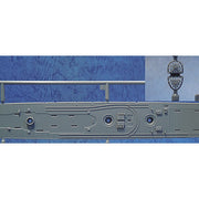 Fine Molds FW2 1/350 IJN Special Type Class Destroyer Amagiri With US Pt-109 Boat