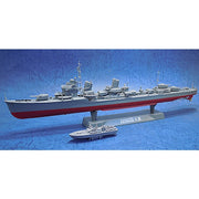 Fine Molds FW2 1/350 IJN Special Type Class Destroyer Amagiri With US Pt-109 Boat
