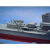 Fine Molds FW2 1/350 IJN Special Type Class Destroyer Amagiri With US Pt-109 Boat