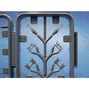 Fine Molds FW2 1/350 IJN Special Type Class Destroyer Amagiri With US Pt-109 Boat