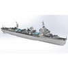 Fine Molds FW3 1/350 IJN Special Type Destroyer Type II Ushio