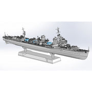 Fine Molds FW3 1/350 IJN Special Type Destroyer Type II Ushio