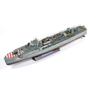 Fore Art 1001 1/72 Schnellboot S-38 1942