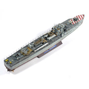 Fore Art 1001 1/72 Schnellboot S-38 1942