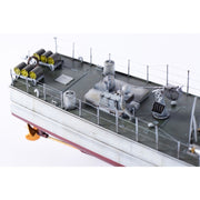 Fore Art 1002 1/72 Schnellboot S-38/1940