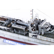 Fore Art 1002 1/72 Schnellboot S-38/1940