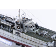 Fore Art 1002 1/72 Schnellboot S-38/1940