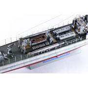 Fore Art 1002 1/72 Schnellboot S-38/1940
