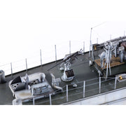 Fore Art 1002 1/72 Schnellboot S-38/1940