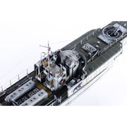 Fore Art 1002 1/72 Schnellboot S-38/1940