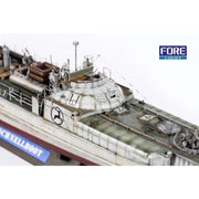 Fore Art 1003 1/72 Schnellboot S-38B