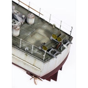 Fore Art 1003 1/72 Schnellboot S-38B