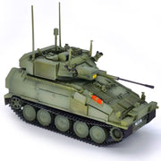 Fore Art 2001 1/72 FV107 Scimitar Mk II CVR(T)