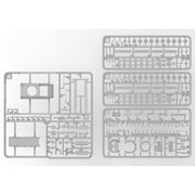 Fore Art 2001 1/72 FV107 Scimitar Mk II CVR(T)