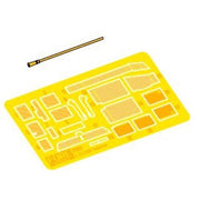 Fore Art 2001 1/72 FV107 Scimitar Mk II CVR(T)