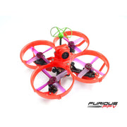 FleekProp 1936-4 Propellers 2CW and 2CCW Purple