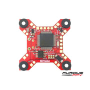 Furious Fortini F4 32Khz 16mb Black Box Flight Controller