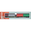 Frateschi HO Shared Bogie Container Wagon Australian National | Metro Hobbies