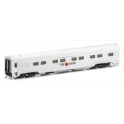 Frateschi HO The Ghan Sleeping Car | Metro Hobbies