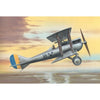 Frrom 0007 1/72 Nieuport-Delage NiD.29 Export