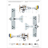 Frrom 0007 1/72 Nieuport-Delage NiD.29 Export