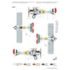 Frrom 0007 1/72 Nieuport-Delage NiD.29 Export