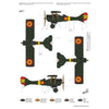 Frrom 0007 1/72 Nieuport-Delage NiD.29 Export