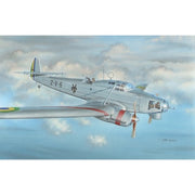 Frrom 0010 1/72 Focke Wulf Fw 58B South America