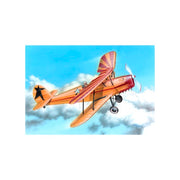 Frrom 0027 1/72 STAMPE SV.4B Acrobat
