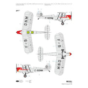 Frrom 0027 1/72 STAMPE SV.4B Acrobat